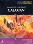 Atari  800  -  Galaxian_cart